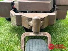 2003  Grasshopper  725 G2  Zero Turn Lawn Mower - 52IN