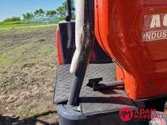Unused 2024 AGROTK MX15R Mini Excavator - Gasoline