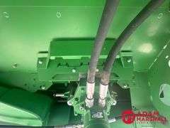 2014  John Deere  635FD  Flex Draper - 35FT