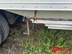 2017  Timpte  Super Hopper  Grain Trailer - 50FT