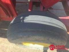 1986  New Holland  355  Grinder Mixer