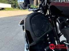 2014  Harley Davidson  Ultra Limited  Electra Glide Motorcycle
