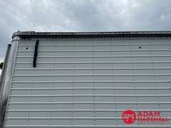 2017  Timpte  Super Hopper  Grain Trailer - 50FT