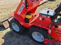 Unused 2024 SDA-140W Wheel Loader