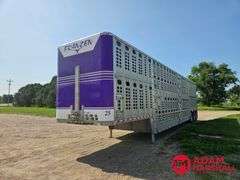 2008  Wilson  Cattle Pot  - 53FT