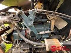 2003  Grasshopper  725 G2  Zero Turn Lawn Mower - 52IN