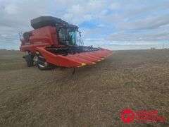 2011  Geringhoff  NorthStar 1200  Folding Corn Head - 12R30