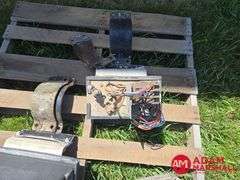(2) Valley Pivot Tower Boxes