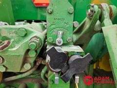 1980  John Deere  8440  4WD Tractor