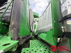 2014  John Deere  S670  Combine