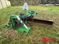 Frontier  RB1210  Blade - 10FT