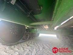 2014  Brent  1396  Grain Cart