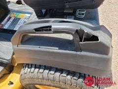 Craftsman  8600  Riding Lawn Mower - 54IN