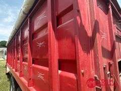 1973  Chevrolet  C65  Grain Truck - Gasoline