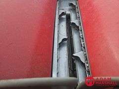 2011  Geringhoff  NorthStar 1200  Folding Corn Head - 12R30