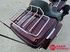 2014  Harley Davidson  Ultra Limited  Electra Glide Motorcycle