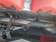 2011  Geringhoff  NorthStar 1200  Folding Corn Head - 12R30
