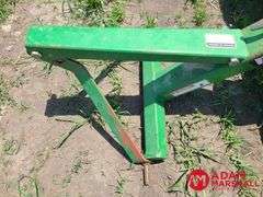 Rhino  R300  Blade - 6FT