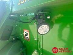 2020  John Deere  712C  Corn Head - 12R30
