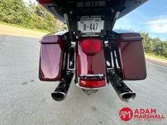 2014  Harley Davidson  Ultra Limited  Electra Glide Motorcycle