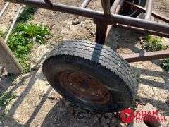 Bale Wagon - 24FT