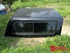 A.R.E.  Pickup Topper