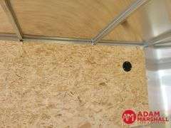 2023  H & H  Enclosed Trailer - 12FT