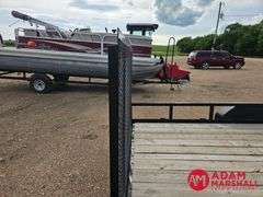 2023  H&H  Utility  Trailer - 20FT