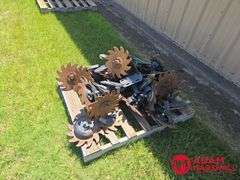 (12) Yetter Shark Tooth Openers