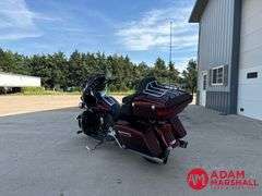 2014  Harley Davidson  Ultra Limited  Electra Glide Motorcycle