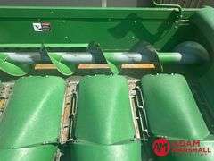 2020  John Deere  712C  Corn Head - 12R30