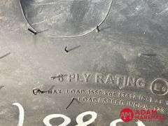 (3) NEW MRL, Rainmax  ND2, Bi-Directional Tires - 14.9-24