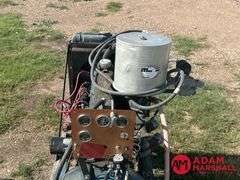 Ford  300  Power Unit - Propane