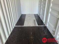 One Trip 40FT High Cube Four Multi Doors Container CFGU401841-0