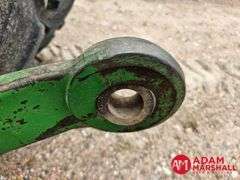 1980  John Deere  8440  4WD Tractor