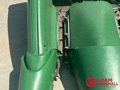 2020  John Deere  712C  Corn Head - 12R30