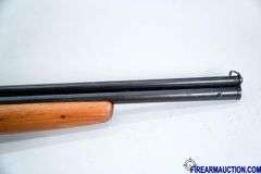 Air Rifle - Hawthorne/Montgomery Ward Co Model M140 Pellet Rifle - 22 Cal - SN: N/A