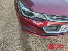 2016  Chevrolet  Cruze  Sedan - Gasoline