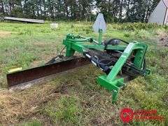 Frontier  RB1210  Blade - 10FT