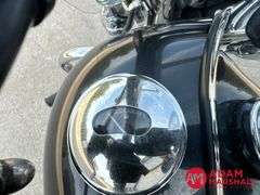 2012  Harley Davidson  FLHR  Road King Motorcycle