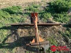 HI-CO 3PT Blade-8FT