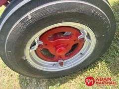 1947  Farmall  Super M  Tractor - Gasoline