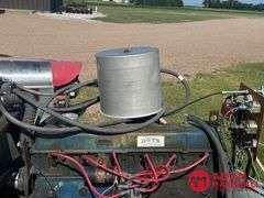 Ford  300  Power Unit - Propane