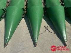 2020  John Deere  712C  Corn Head - 12R30