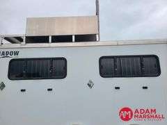 2013  Shadow   4 Horse Trailer w/ Living Quarters   - 42FT