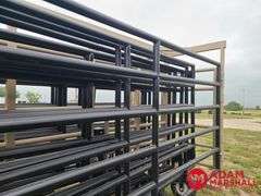 2025  Unused  C2012  Portable Corral