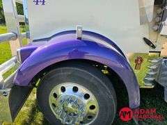 2022  Kenworth  W900  Semi Truck