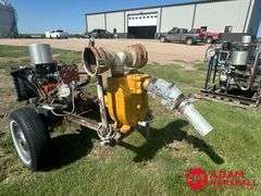 Ford  140  Power Unit - Propane