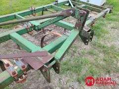 KMC  Chisel Plow - 17FT