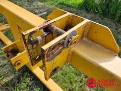 3-Point Double Bale Mover